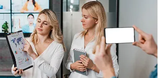 Единое рабочее пространство оператора